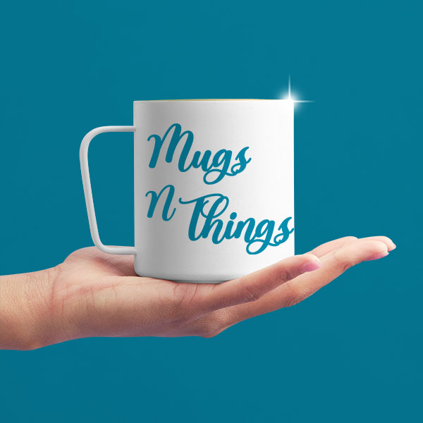 Mugs N Things logo